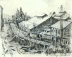 Bethlehem Steel by Sergei Yaralov