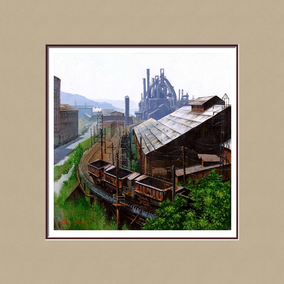 Bethlehem Steel