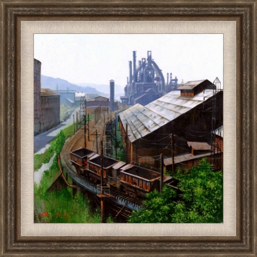 Bethlehem Steel