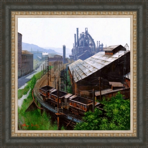 Bethlehem Steel