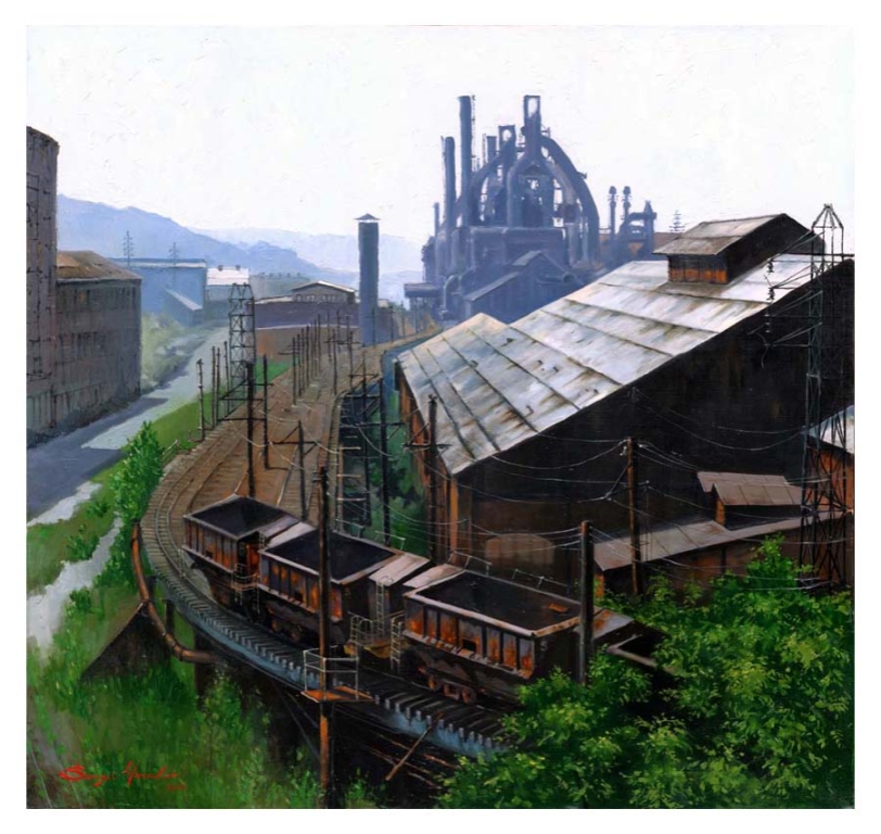 Bethlehem Steel