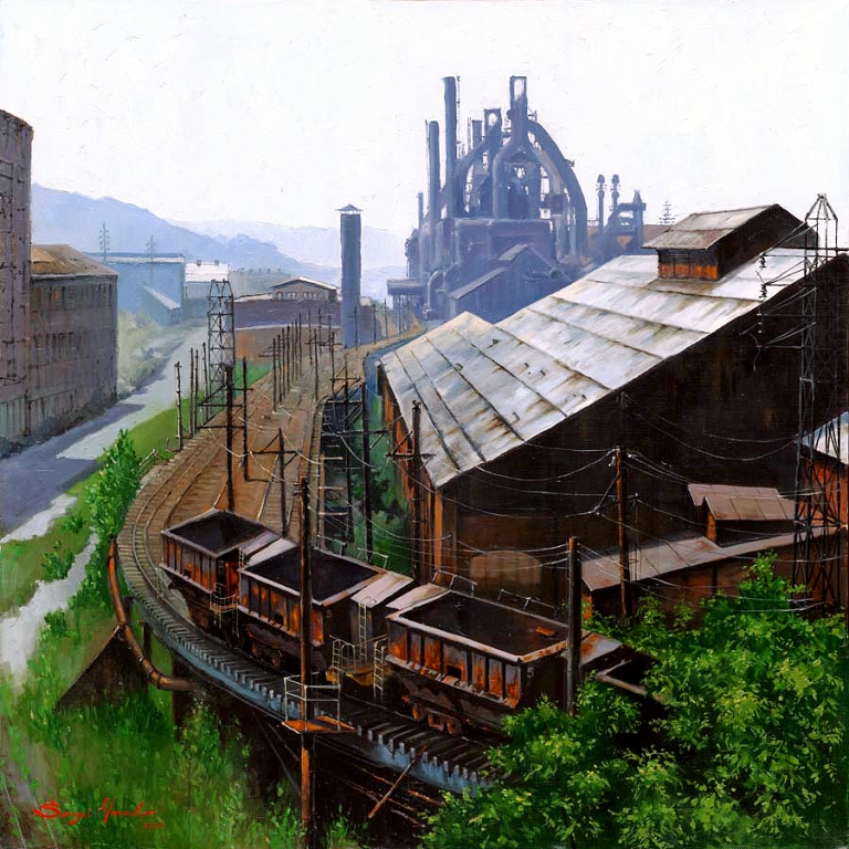 Bethlehem Steel