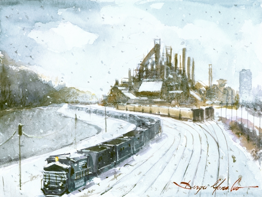 Bethlehem Steel