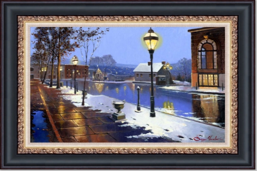 Blue Reflection