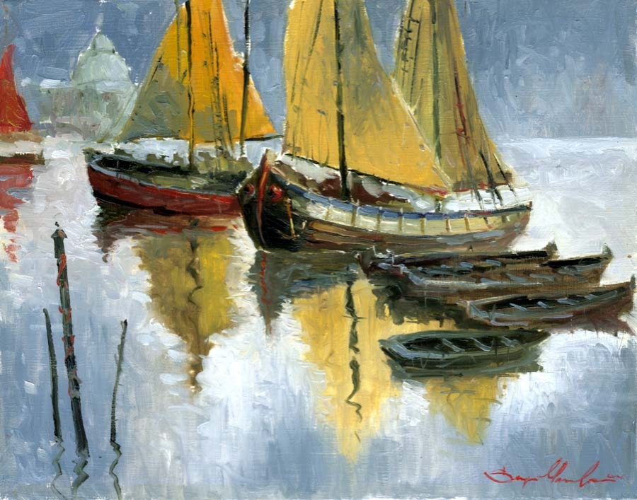 Boats