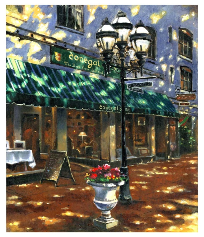 Donegal Square
