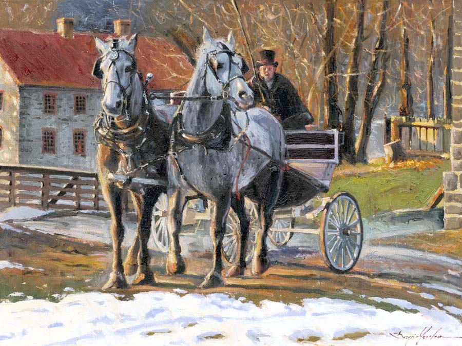 Horses