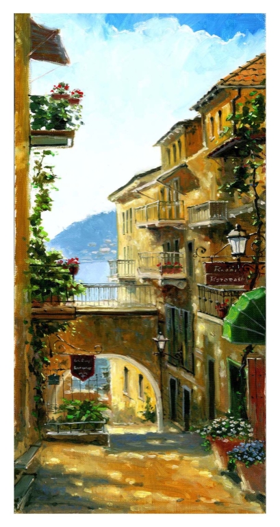 Lake Como