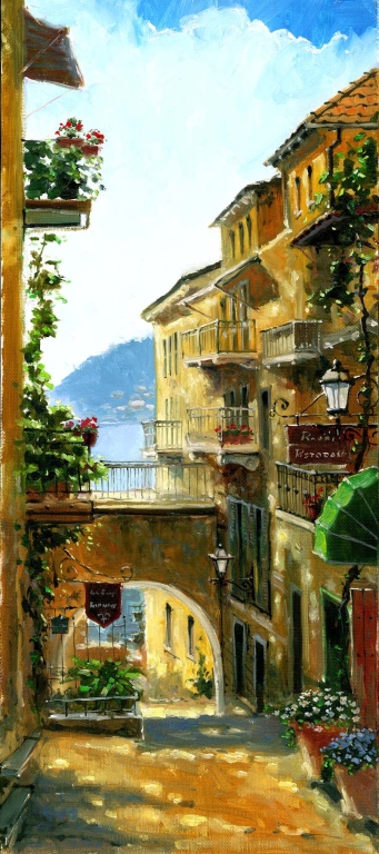 Lake Como